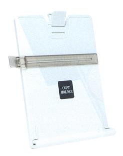 Fellowes Desktop A4Copyholder